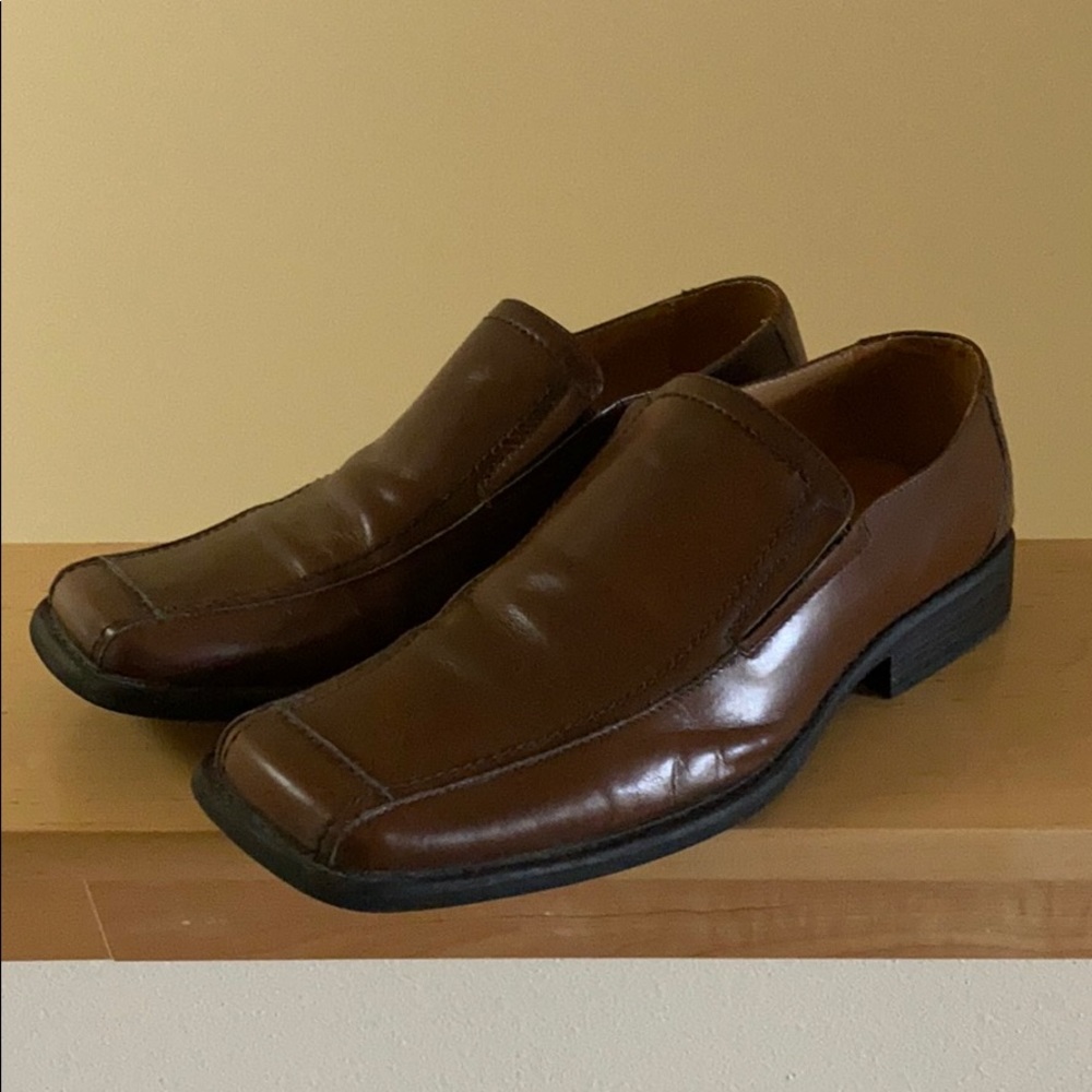 Steve Madden Dress Shoes - P-Flow